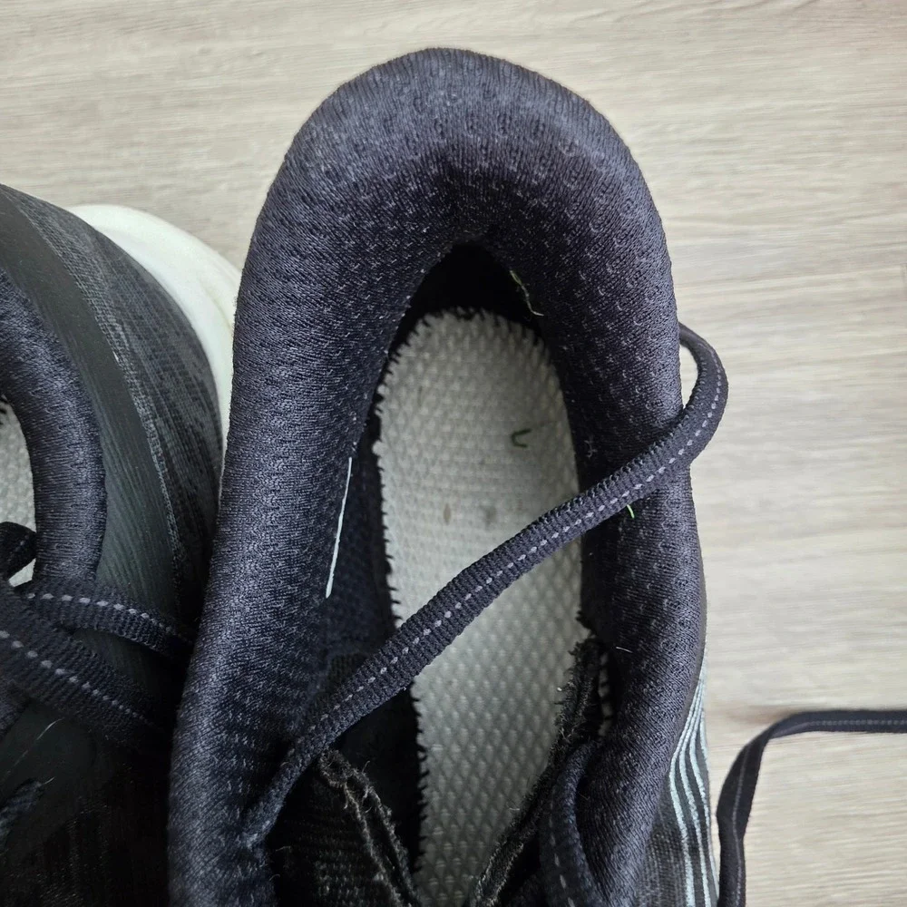 Puma deviate nitro